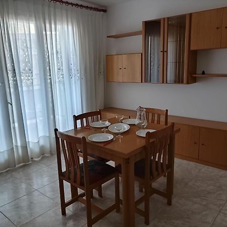 Miami Apartamento Mestres Miami Playa Bagian luar foto