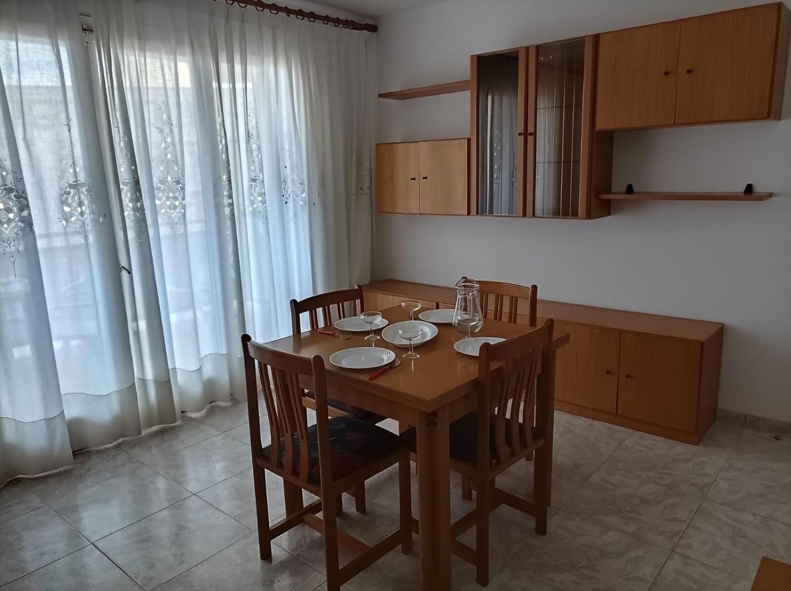 Miami Apartamento Mestres Miami Playa Bagian luar foto