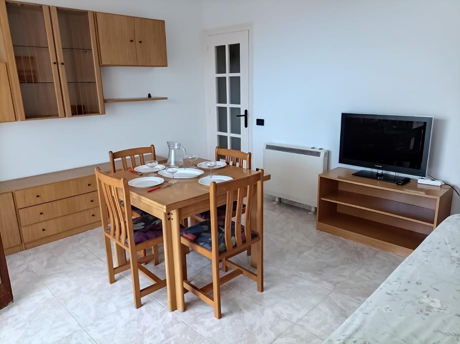 Miami Apartamento Mestres Miami Playa Bagian luar foto