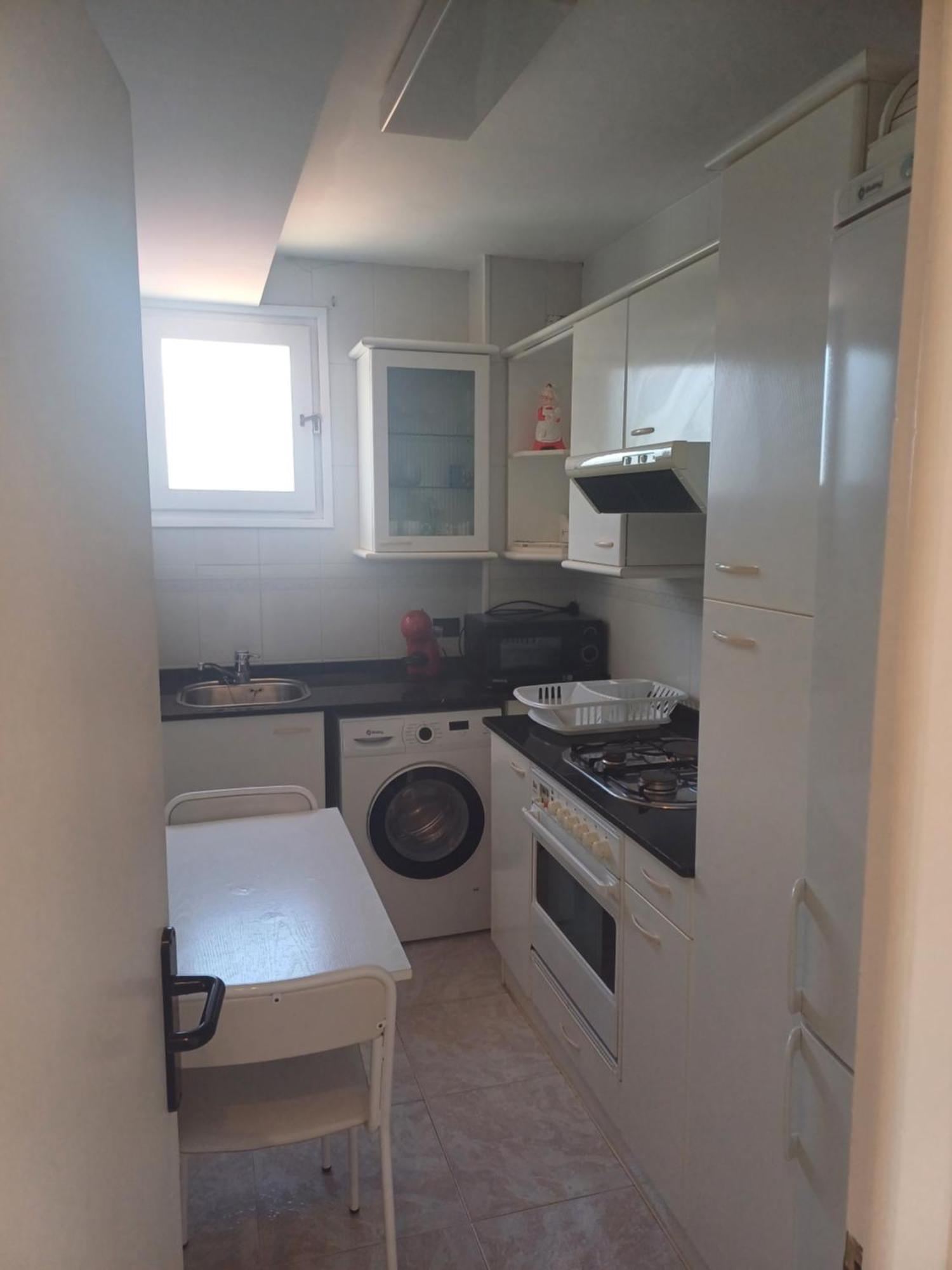 Miami Apartamento Mestres Miami Playa Bagian luar foto